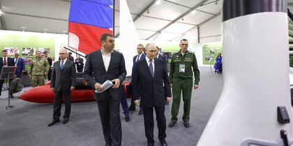 "�� ���������� ������ �����": ����� �� ������ ��������������� ��������� ������ ��������� � ���� ������� � ��������� �������