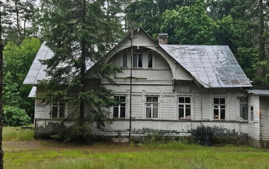 Дом Романова в Ушково рекомендовали включить в список выявленных памятников