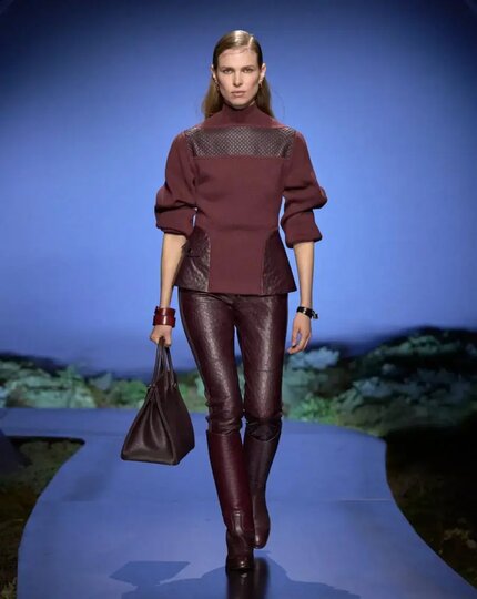 ������ �� ������ Hermes.