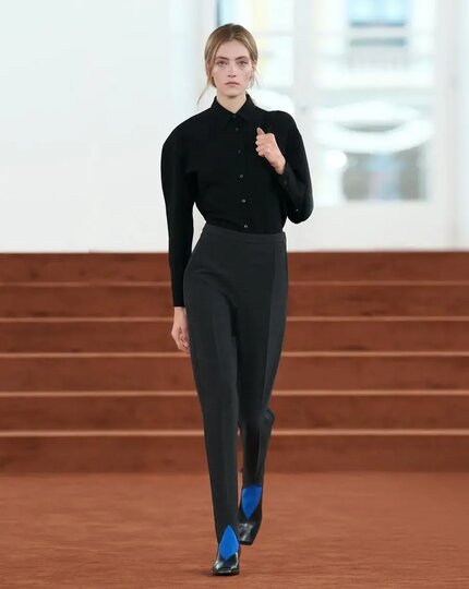 ������ �� ������ Jil Sander.