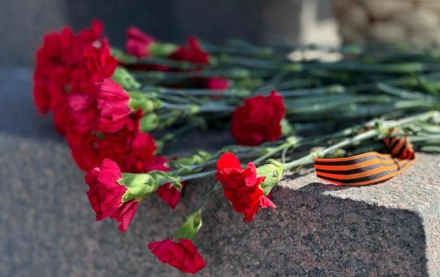 Александр Беглов и Александр Бельский поздравили петербуржцев с Днём окончания Ленинградской битвы