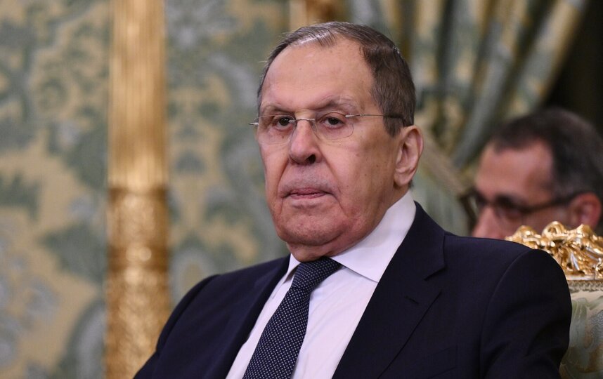 Они уже начинают стонать: Лавров анонсировал более суровые меры против западной поддержки Киева