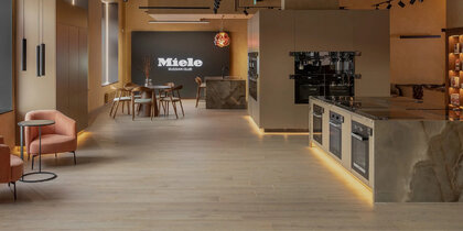 ��� ������� � ��������� ������� Miele: ������ �� ������������