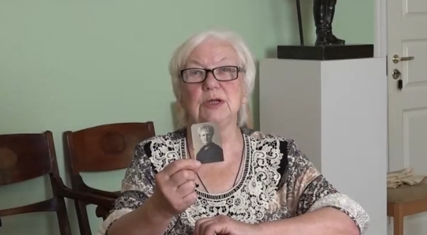 Уникальный дар: музей-заповедник Павловск пополнился семейным архивом дочери князя Константина Романова
