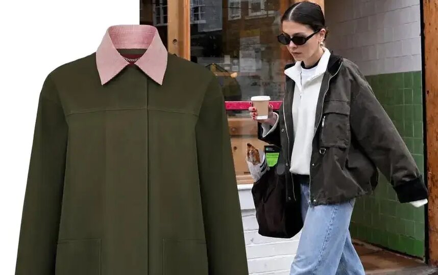 ������ �������� �� ������ Fashion Rebels (8970 ���.)