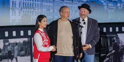 � ���������� ���������� ������ ������������� ������������� "���� �������� ������".