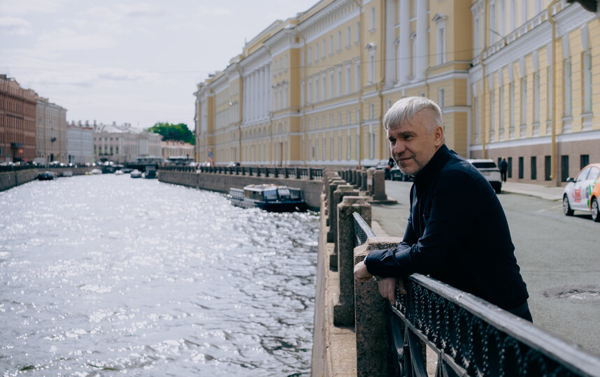 Картины Васнецова зазвучат: в Петербурге представят симфоническую Поэму семи сказок