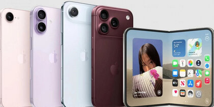 Apple ����������� ������ �������� iPhone