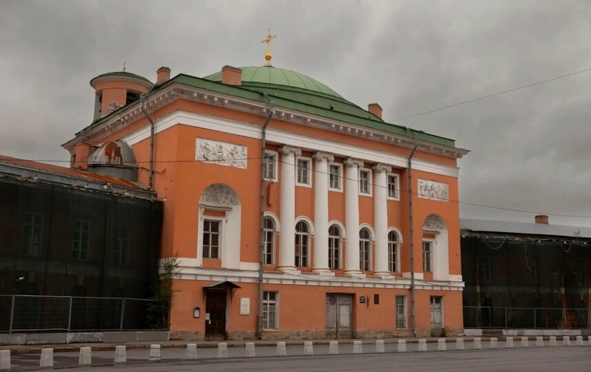 Рубль за метр: Петербург нашёл инвесторов для восстановления 15 памятников