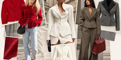 ���� ����� ������ ������ �������������: ��� ������ ����� � ����� Dior Bar