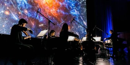 � ���������� ��������� "��������� �����������" �� Olympic orchestra