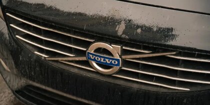������������� ������� Volvo ������� ����� �� ���� ����� � ������ �� 2035 ����