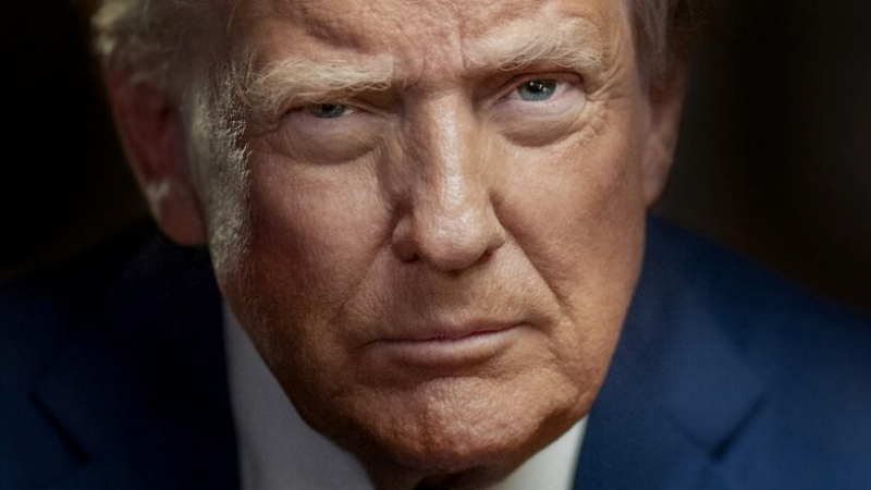 Трамп заявил о готовности помочь РФ с выявленной в Приангарье пневмонией