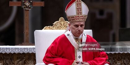 ���� �������� ���� XIV ��������� �������� �� �����