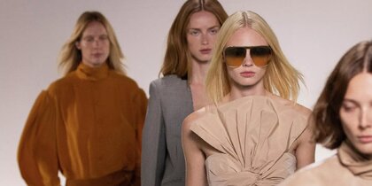 ����������� ���� ���� Givenchy � Yves Saint Laurent ��������� �� ����� �������� ����� � ������