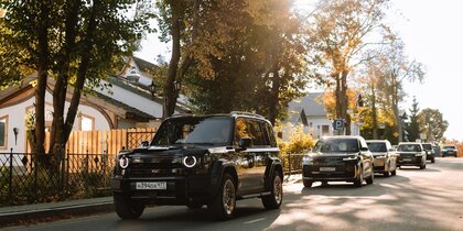 ������� ����������������� � ESTEO � NOVIKOV GROUP: ��� ������� � ����� 900 ���������� ������