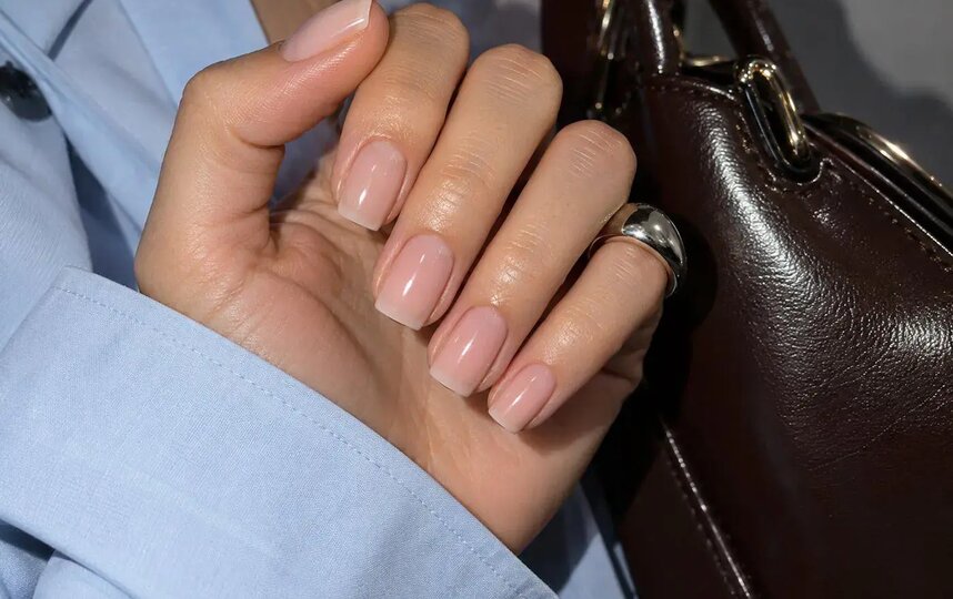 ��� foundation nails ������� ����� ����� ������.