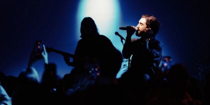 � ���������� ��������� ������� Vagan�s Band