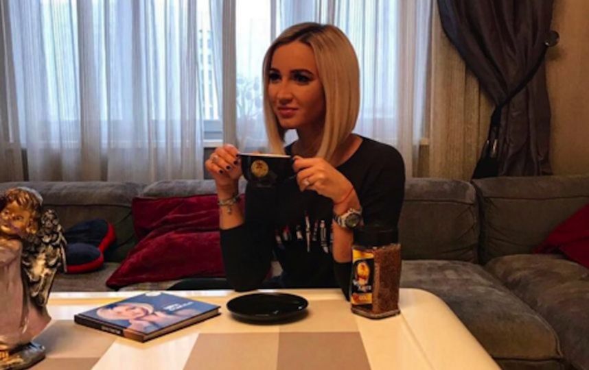 Интим фото бузовой