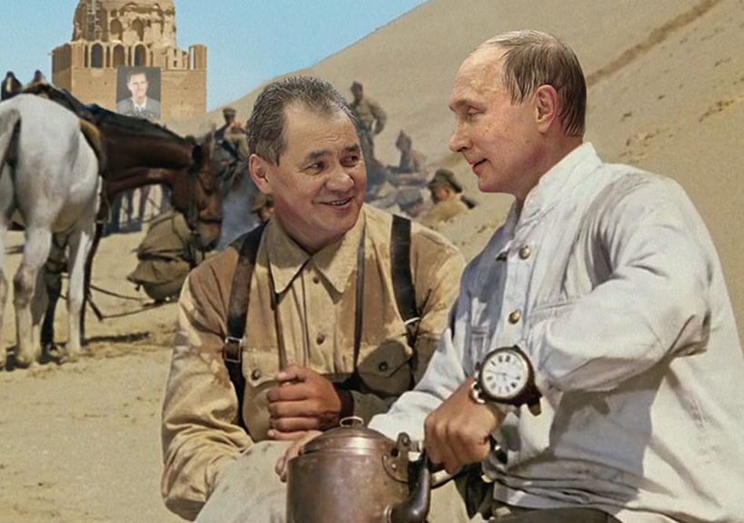 Скриншот budaev-shop.ru. 
