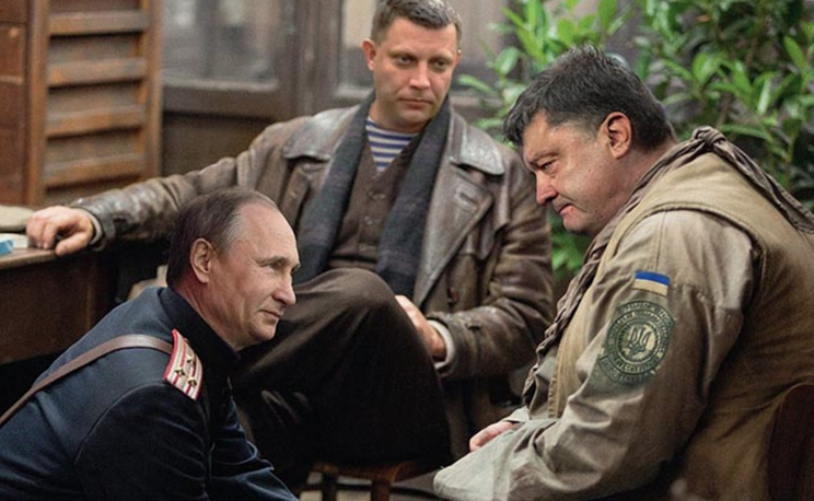 Скриншот budaev-shop.ru. 