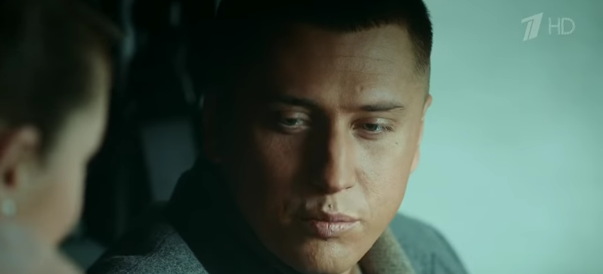 Михаил лапин из мажора фото