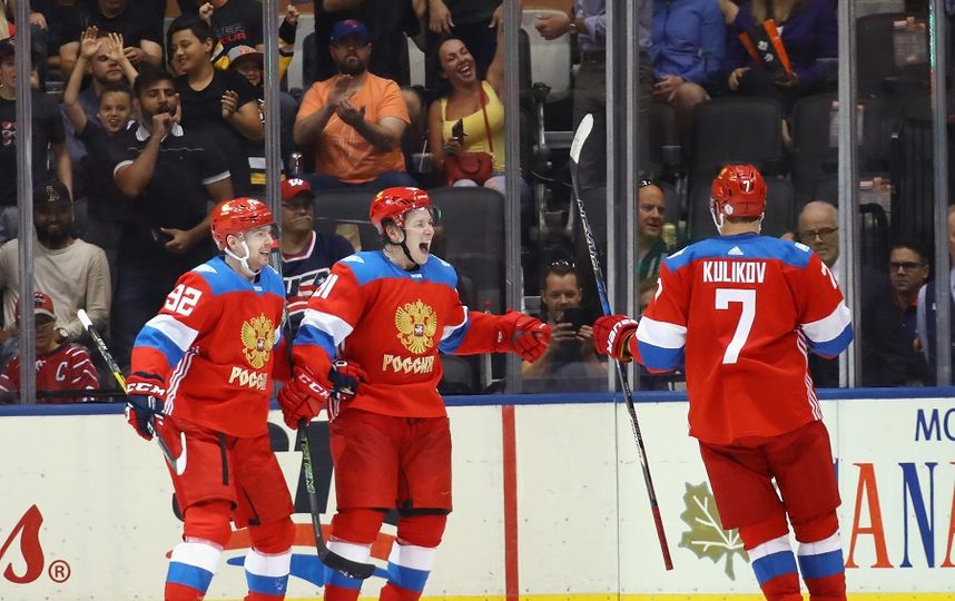 все фото - Getty. 