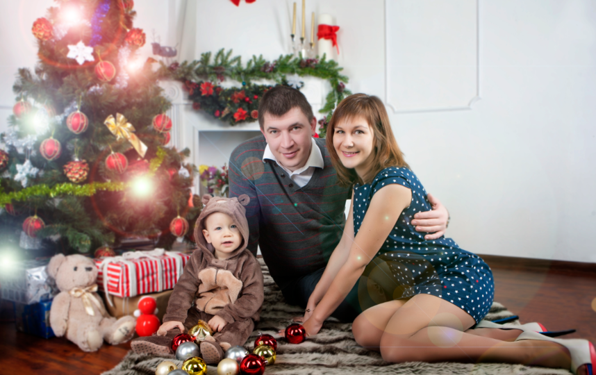 Самый Последний Новый Год