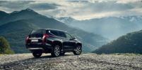  Mitsubishi Pajero Sport   : , , 