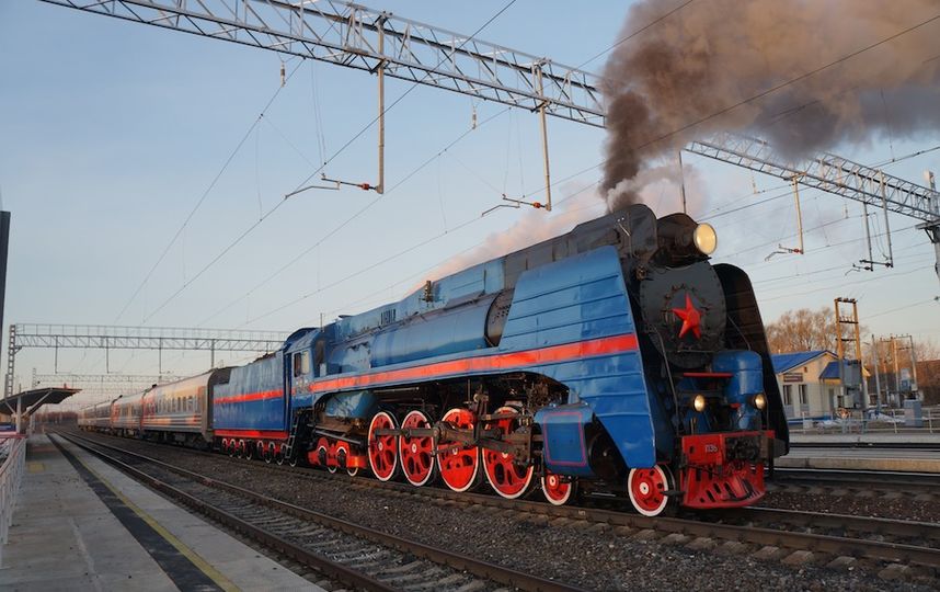 Выставка москвичей спб