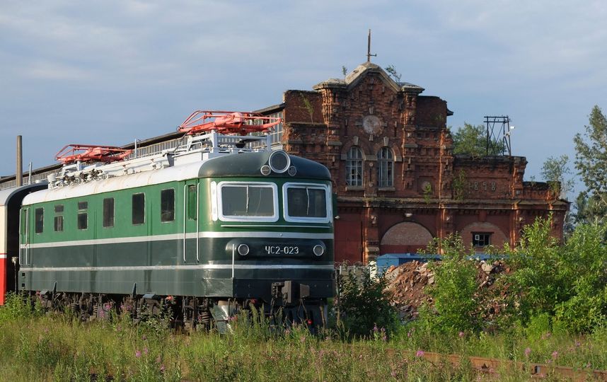 Проект варшавского вокзала