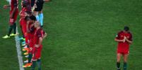 Португальцы сыграют в финале чемпионата Европы по футболу во второй раз в своей истории