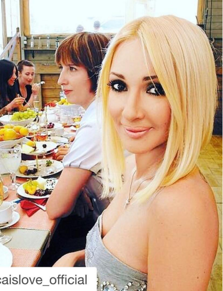 Лера Кудрявцева Фото В Купальнике