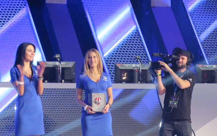 Актер В Ворлд Оф Танк