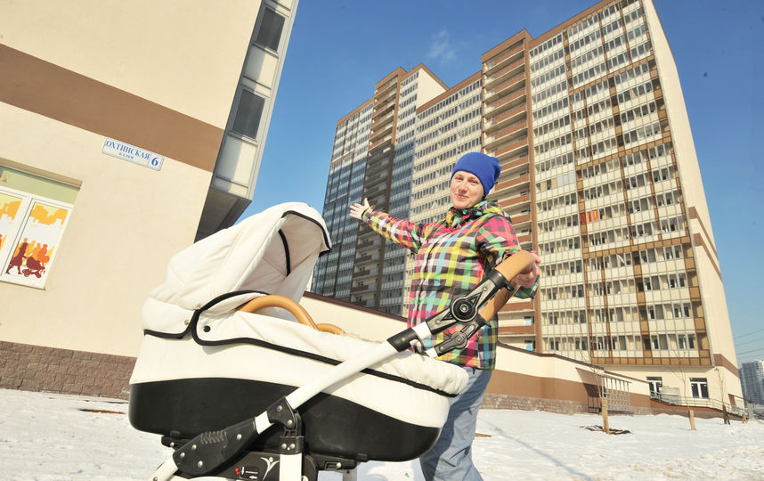 Призовую квартиру от компании "Полис Групп", которую могут выиграть ...