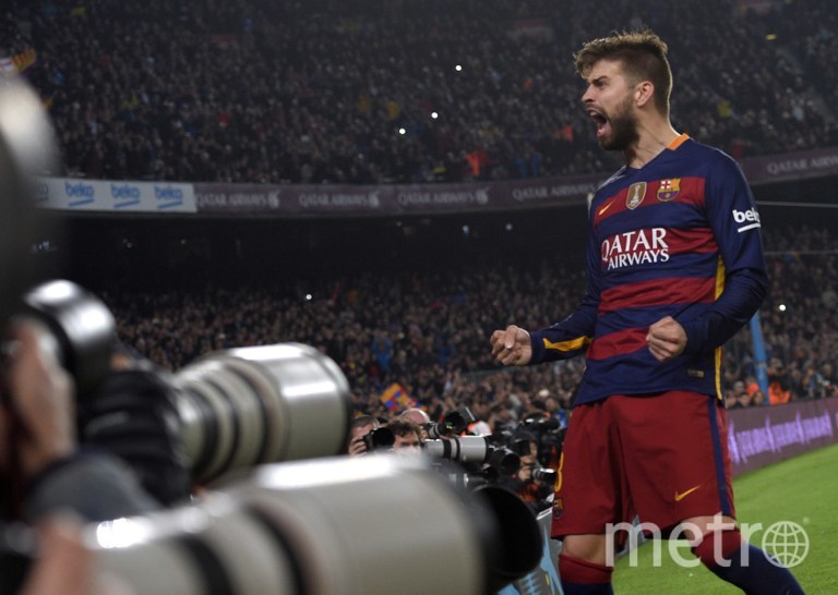 Барселона атлетик бильбао 27 января 2016 обзор матча