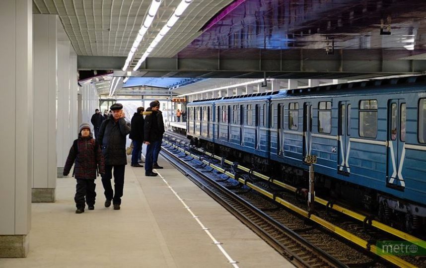 Работа Метро На Новый Год Работа Метро На Новый Год
