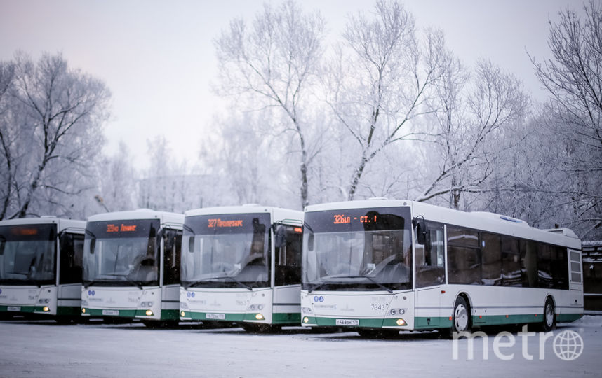 Автобус санкт петербург одесса маршрут следования остановки