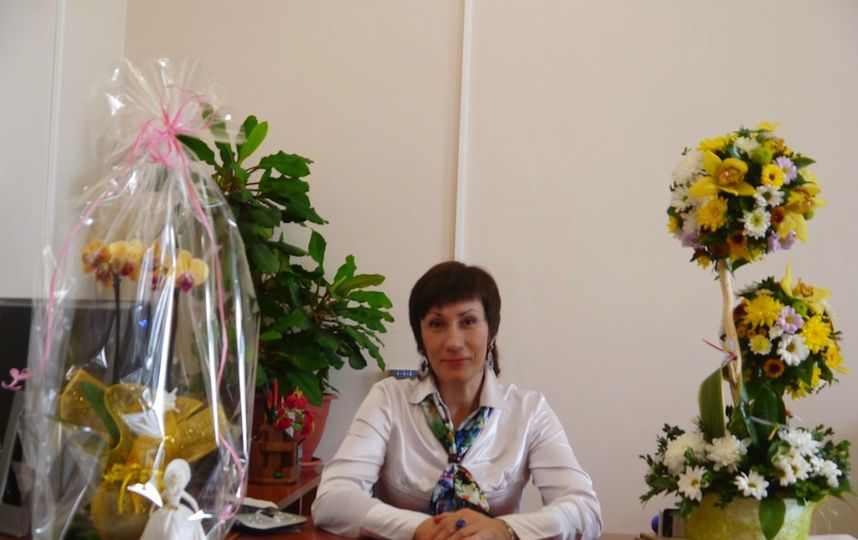 Директор Школы 2 Фото