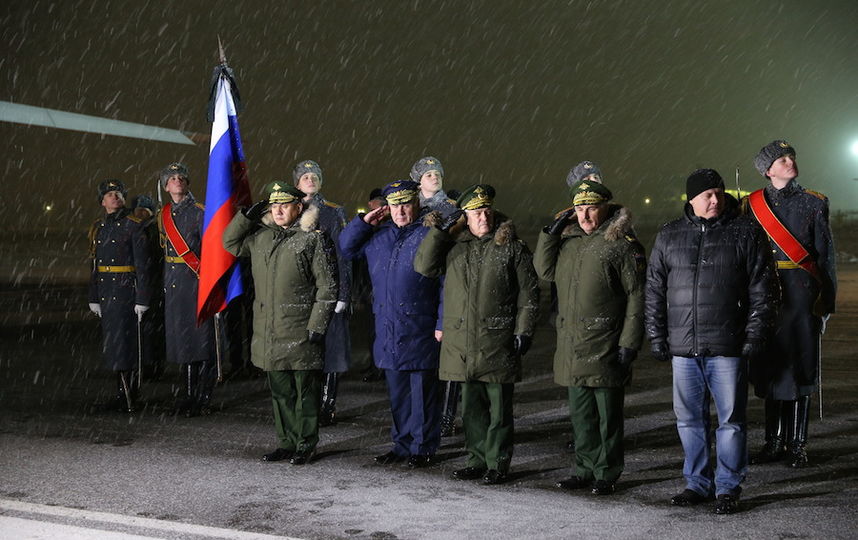 Военкор 2002 смотреть фото