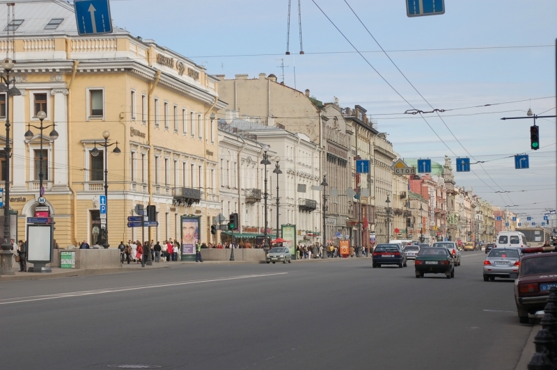 Метро ленинский проспект спб фото с улицы