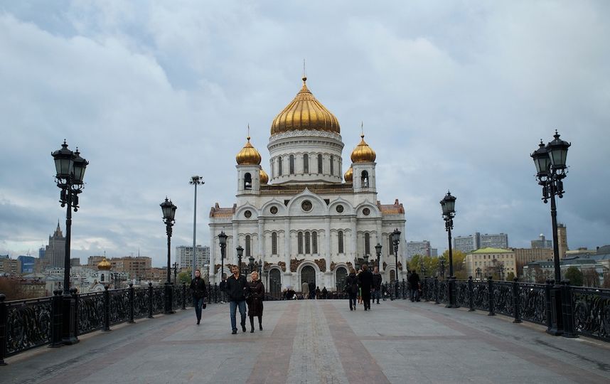 Морги москвы фото