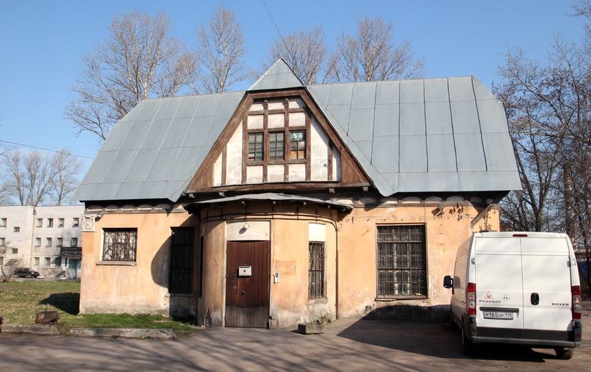 Улица Тельмана Фото
