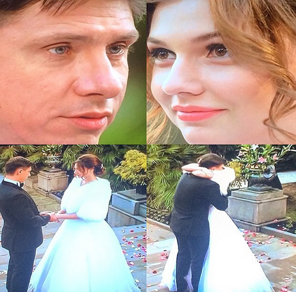 Жизнь после "Холостяка" Тимур Батрутдинов и Даша Канануха