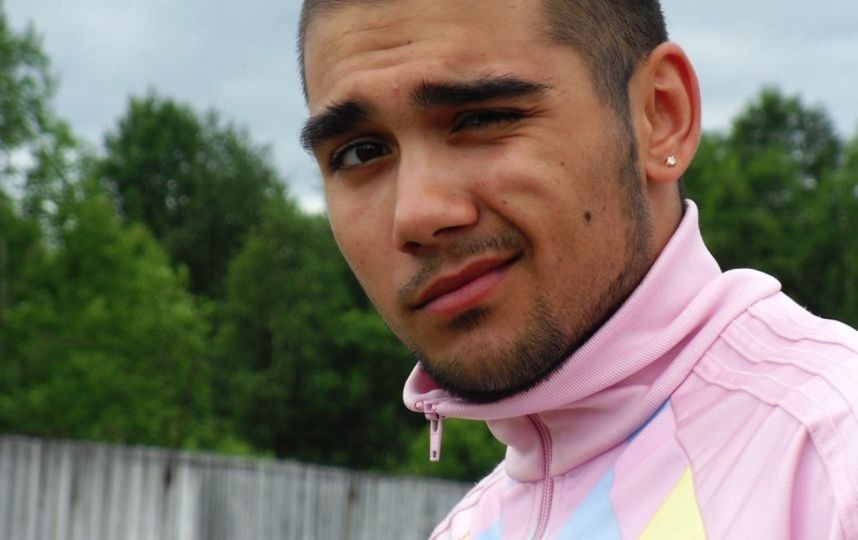 Фото Александра Килина Из Реальных Пацанов