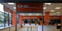  DNS    
