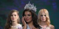 Мисс России София Никитчук: Меня ничто не остановит