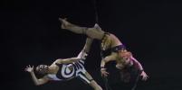В Китае прошёл чемпионат мира по танцам на пилоне