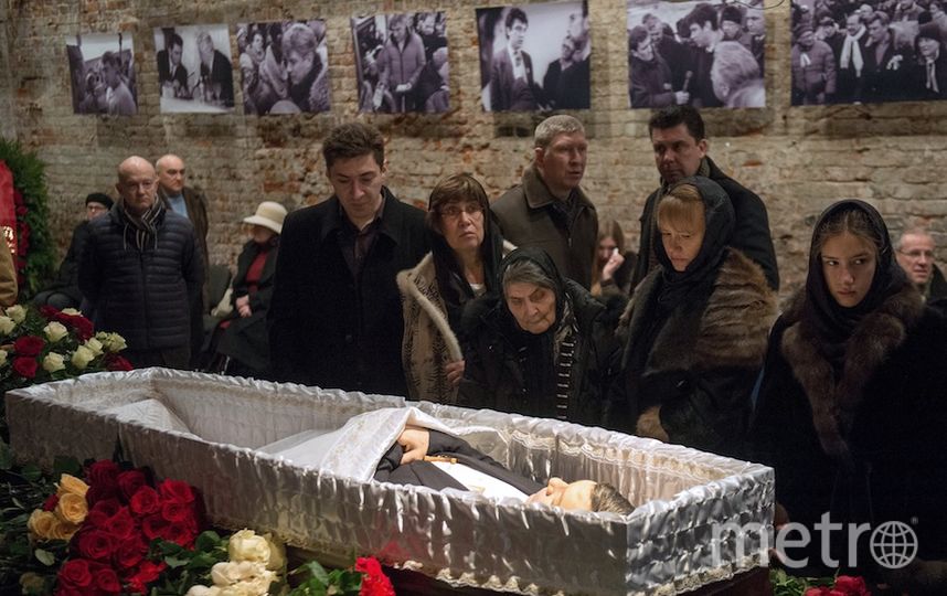 Немцов фото убийство фото