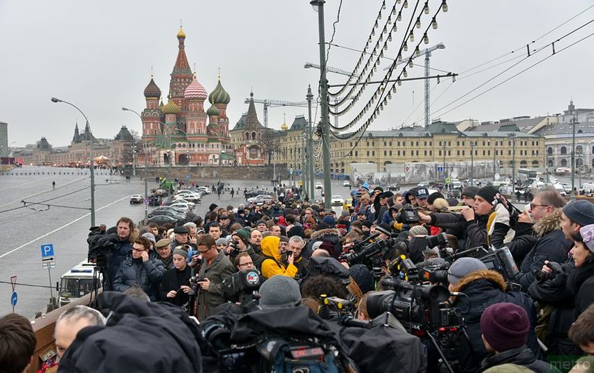 Фото прощай москва